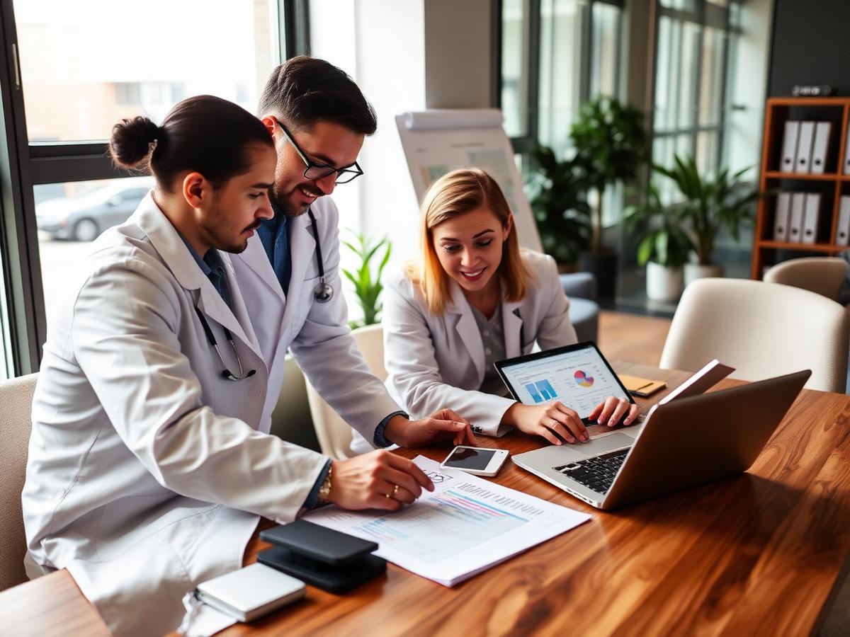 Patient Hub
